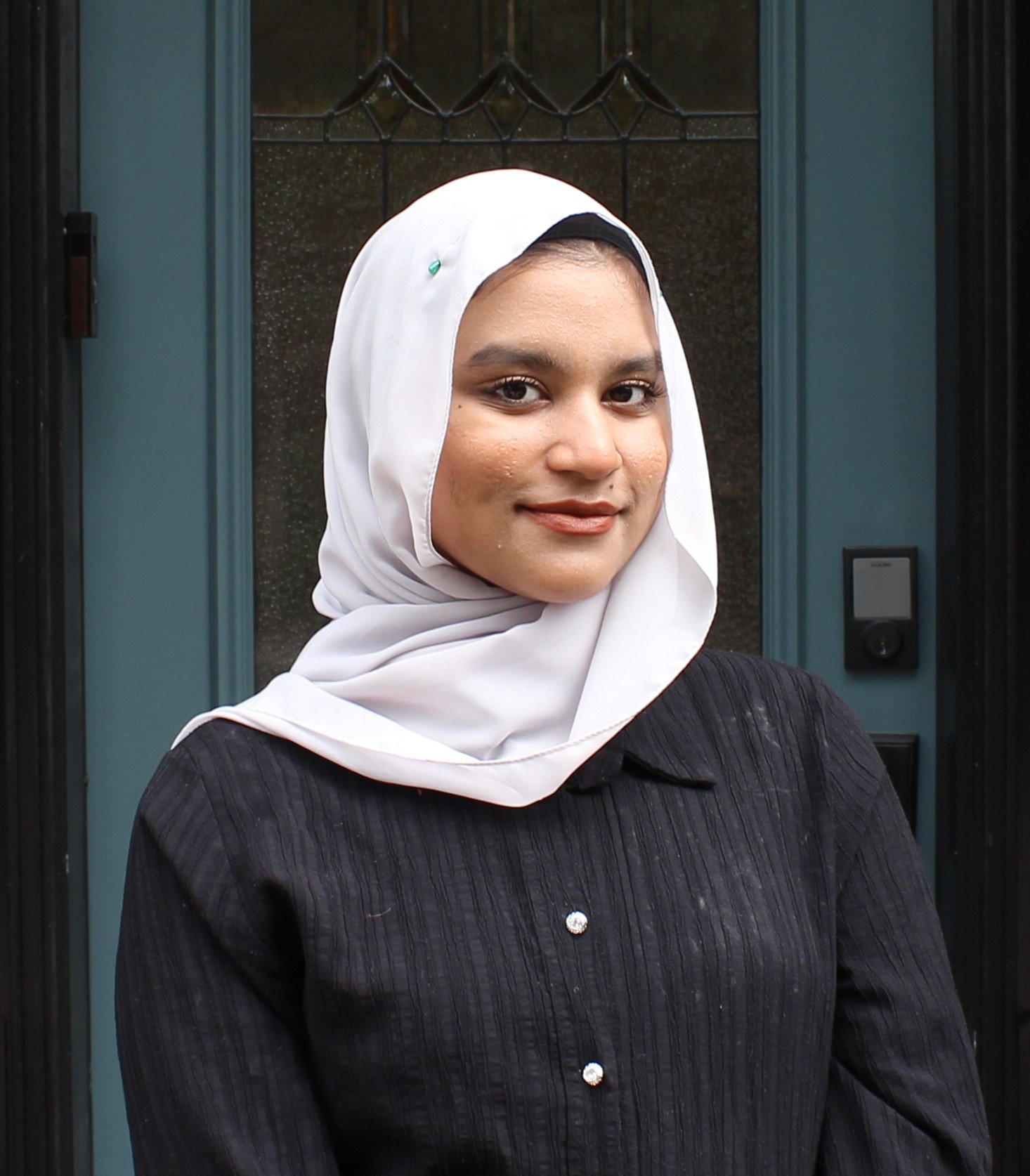 Nasima Khan