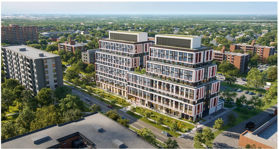 1470 Williamsport Holdings Inc. | 1470 Williamsport Drive, Mississauga