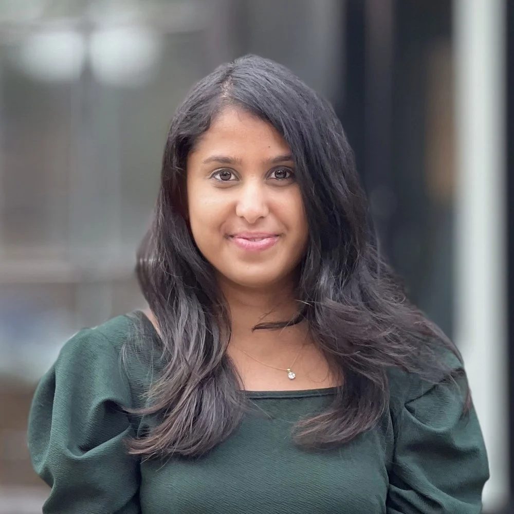 Sajecki Planning Inc. Welcomes Urban Design Intern