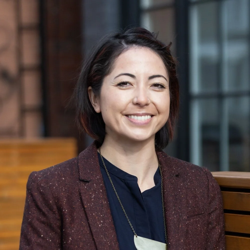  Michi McCloskey, Associate 