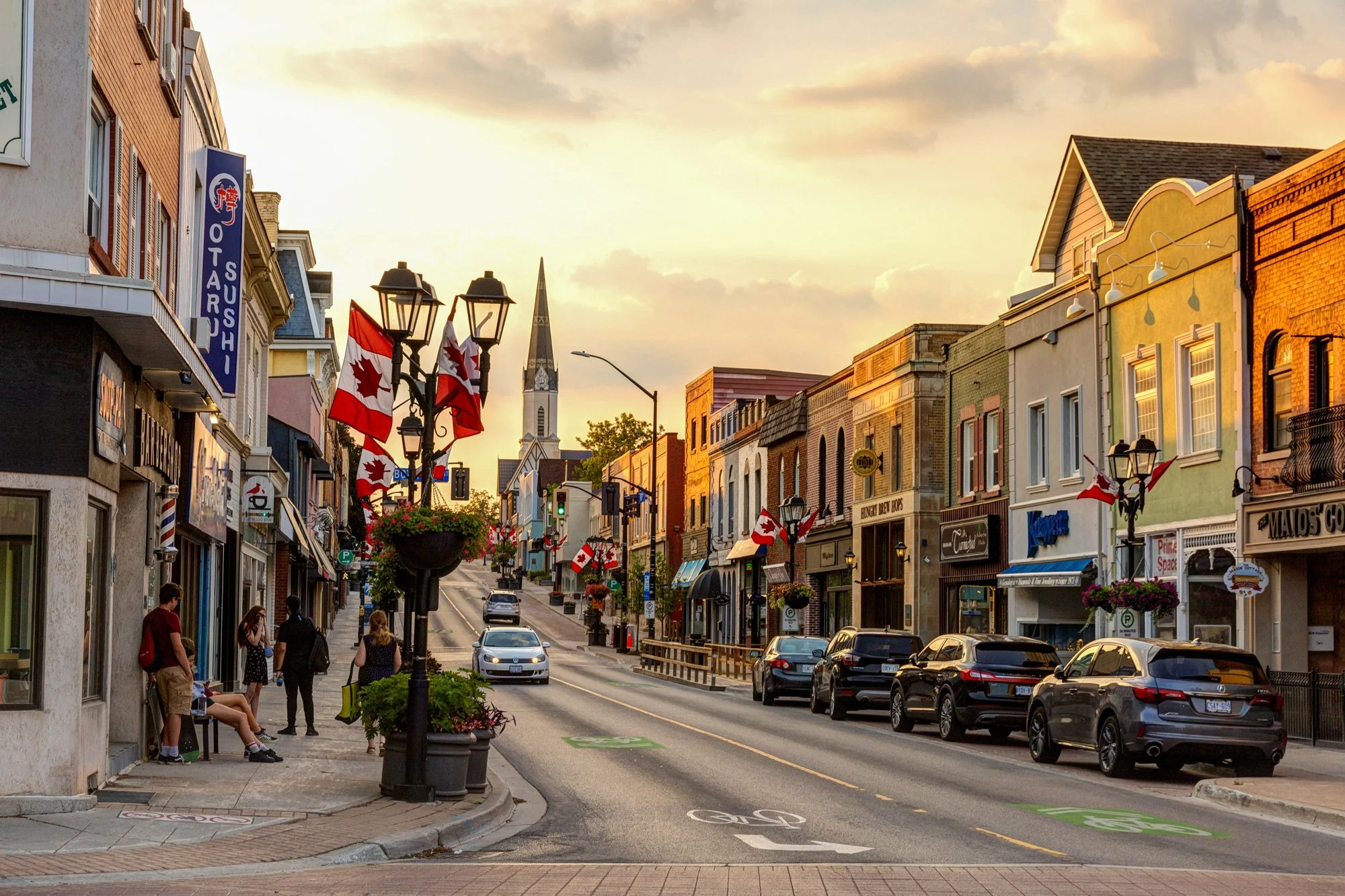 Town of Newmarket | Development Approval Process Review