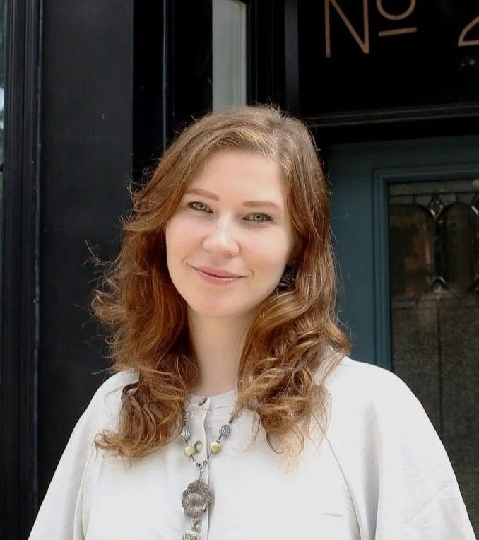 Team Update: Valeriya Sokolenko promoted to Associate