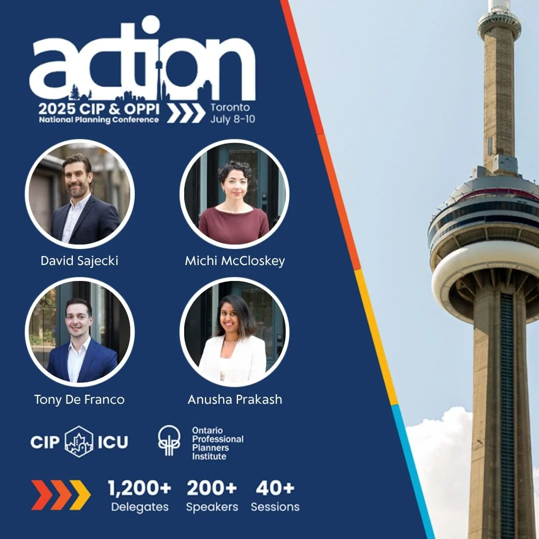 2025 CIP & OPPI National Planning Conference