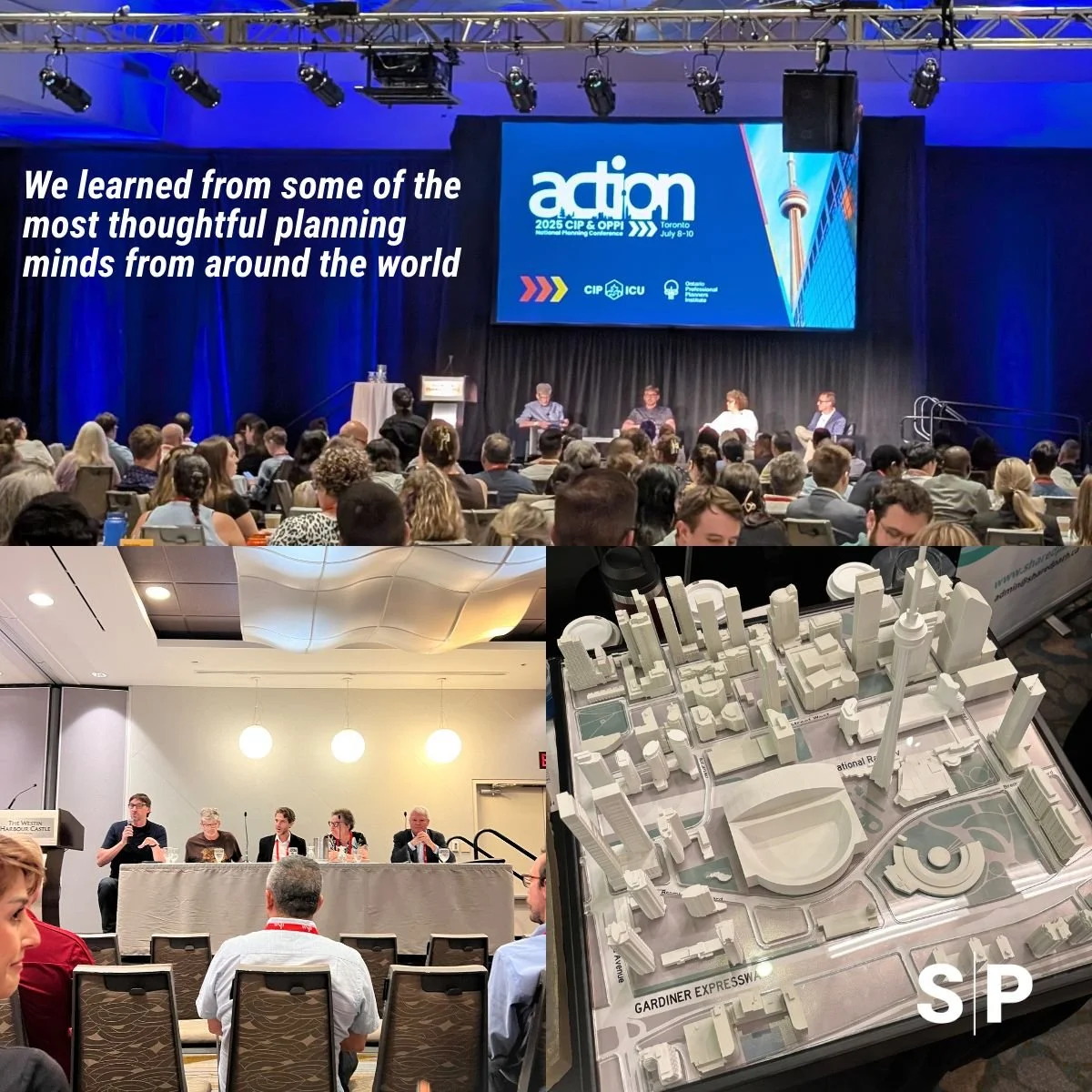 2025 CIP & OPPI National Planning Conference Takeaways