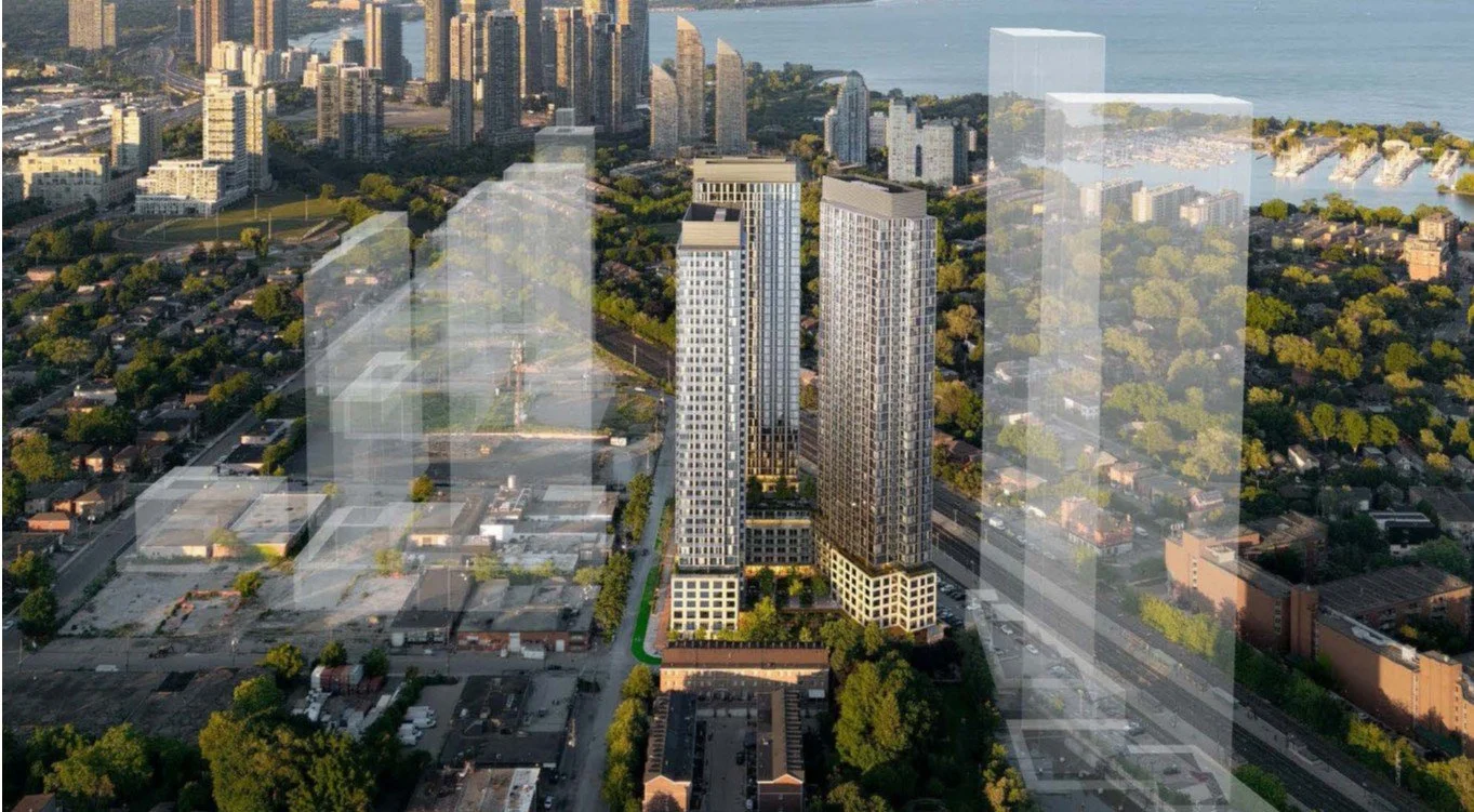 39 Newcastle Street | Osmington Gerofsky Development Corp. 