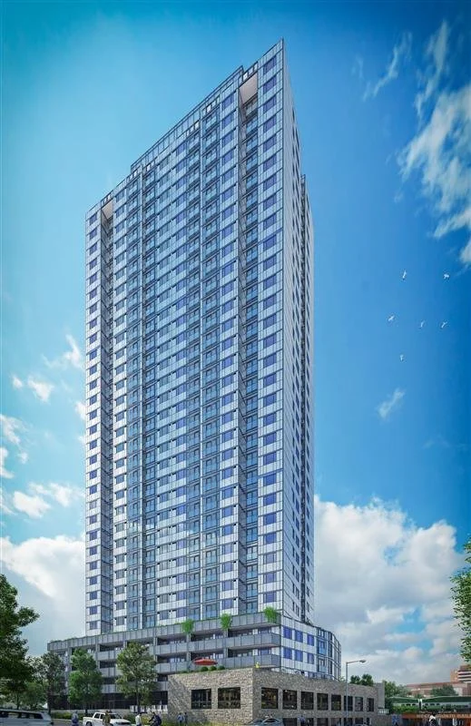 Zoning Application Submitted for Transit-Oriented Rental Development at 1439 Bloor Street West