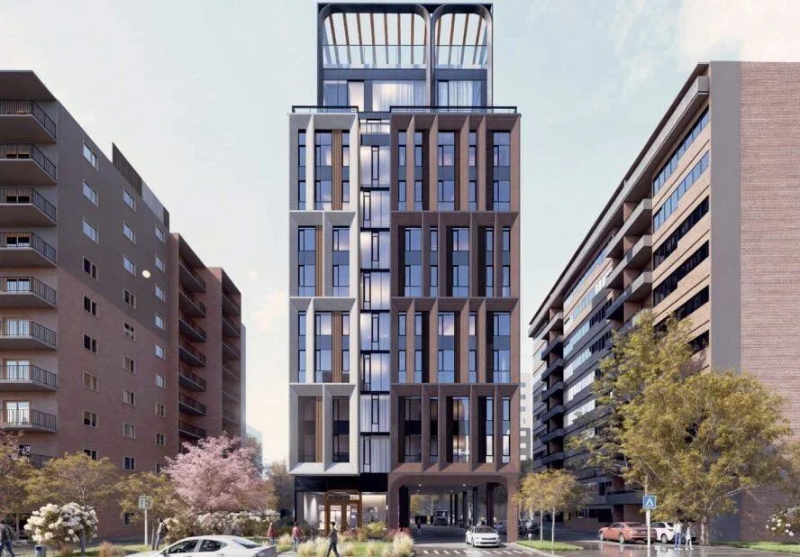 A major milestone for affordable housing in Mississauga