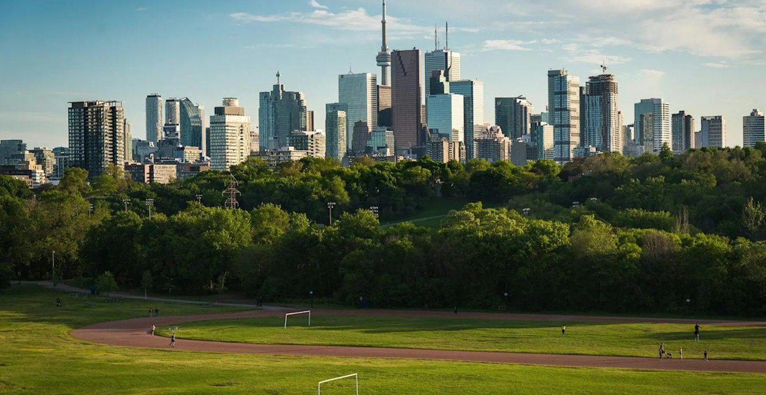 Join Us: 2026 World Cup Viewing Party &amp; Guided Tour of Toronto's East End