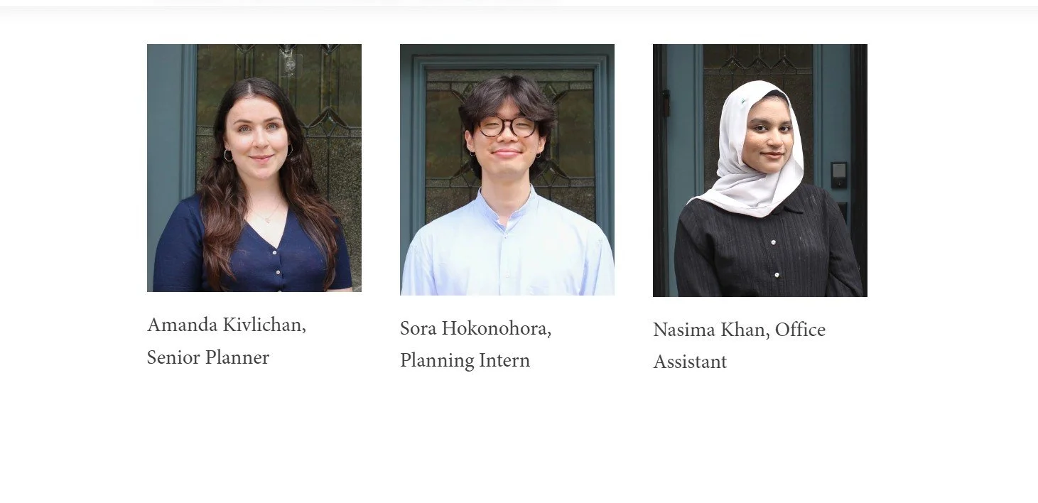 Our team is growing!