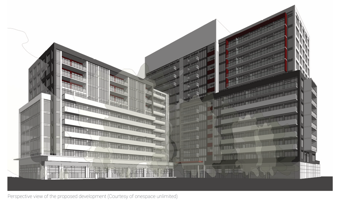 1785 Bloor Street, Mississauga | 1785 Bloor Holdings Inc.