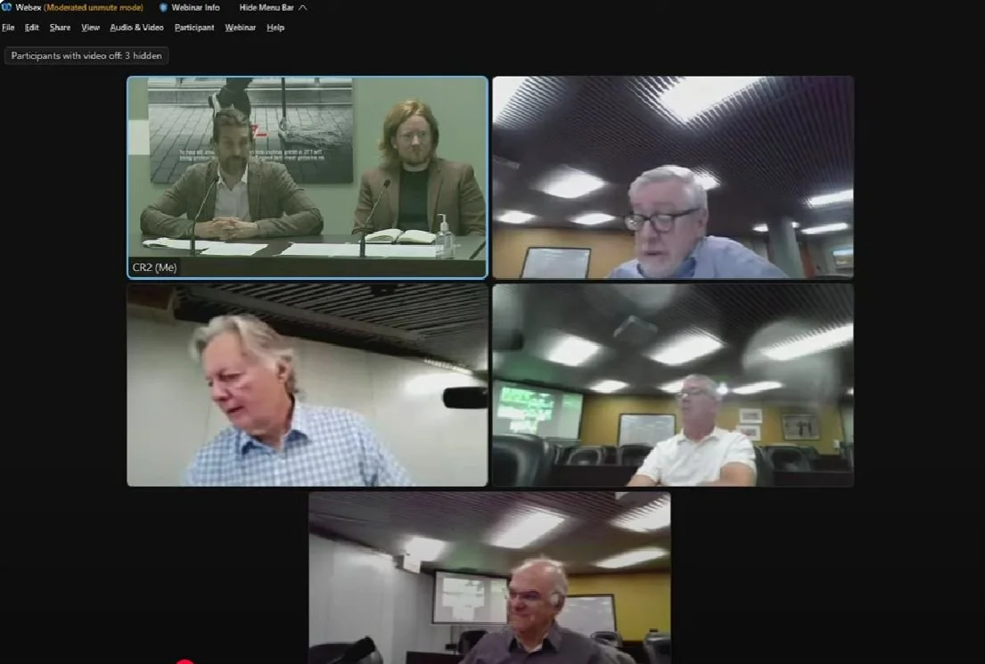 Committee of Adjustment Approves Severances to Support Waterfront Toronto’s Parliament Slip Project