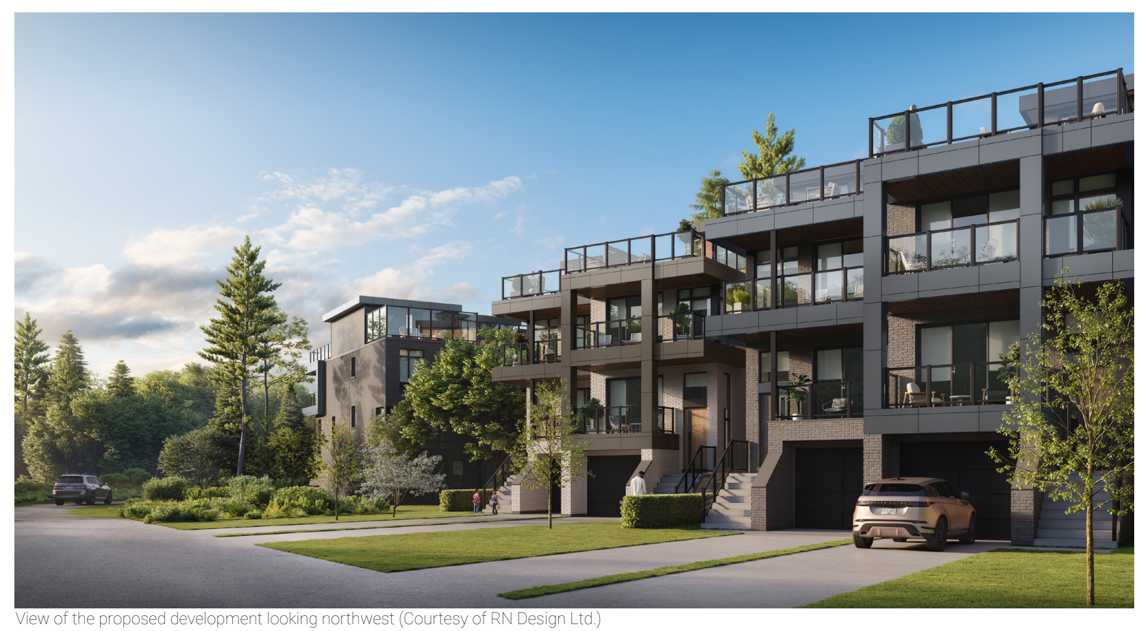 5 John Street and 274 Coastline Drive, Wasaga Beach