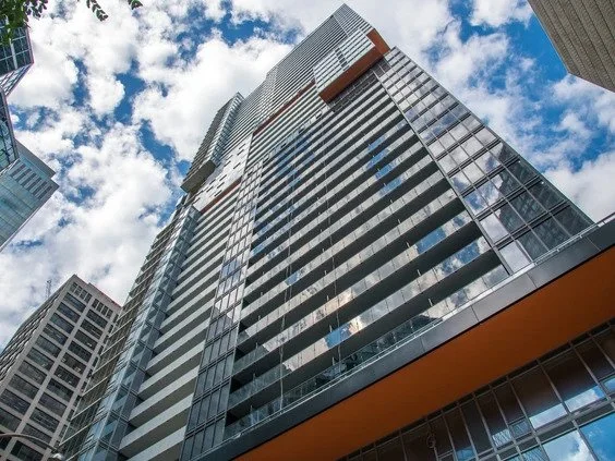 Is this rare new rental building the answer to Toronto’s rental housing woes?