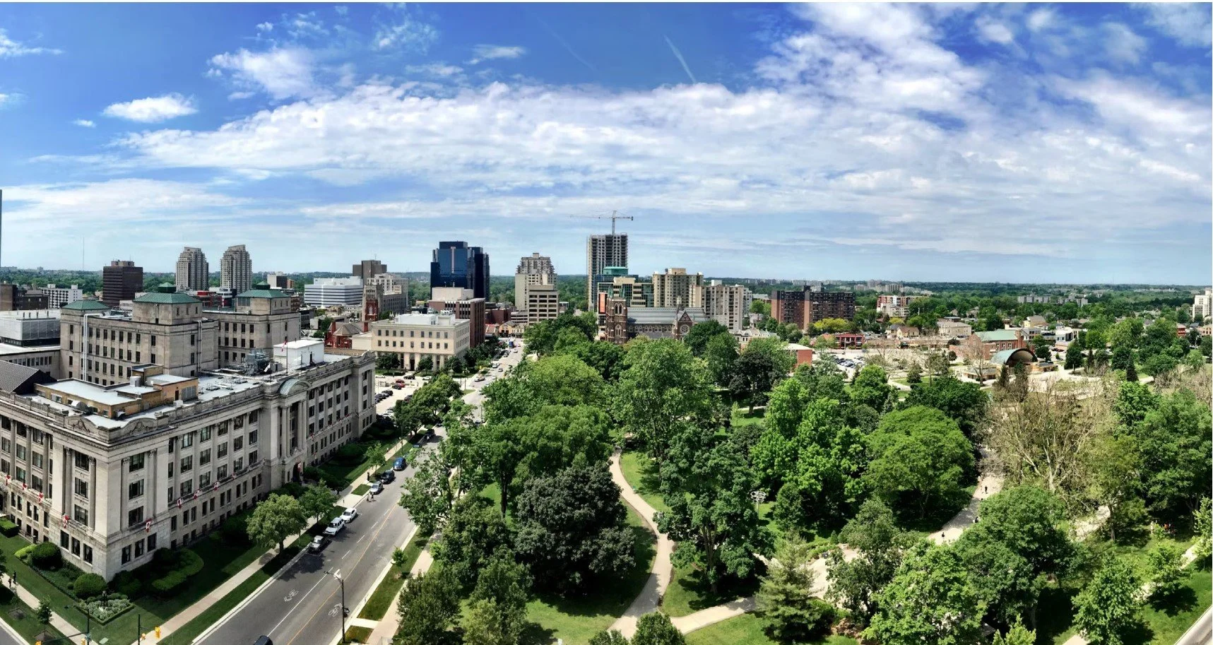 City of London | Comprehensive Zoning By-law Review