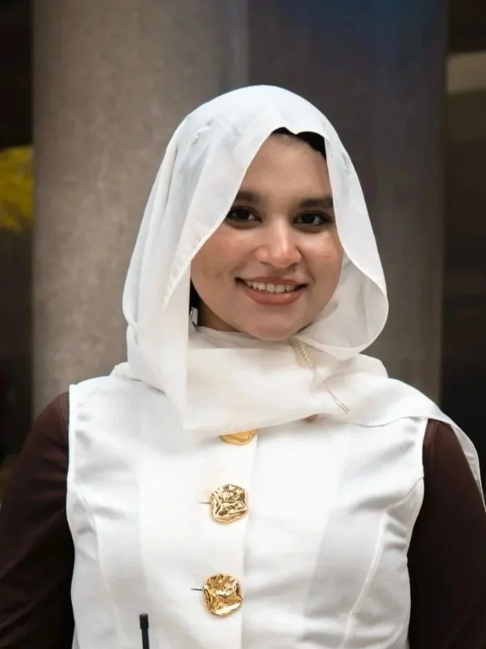 Nasima Khan