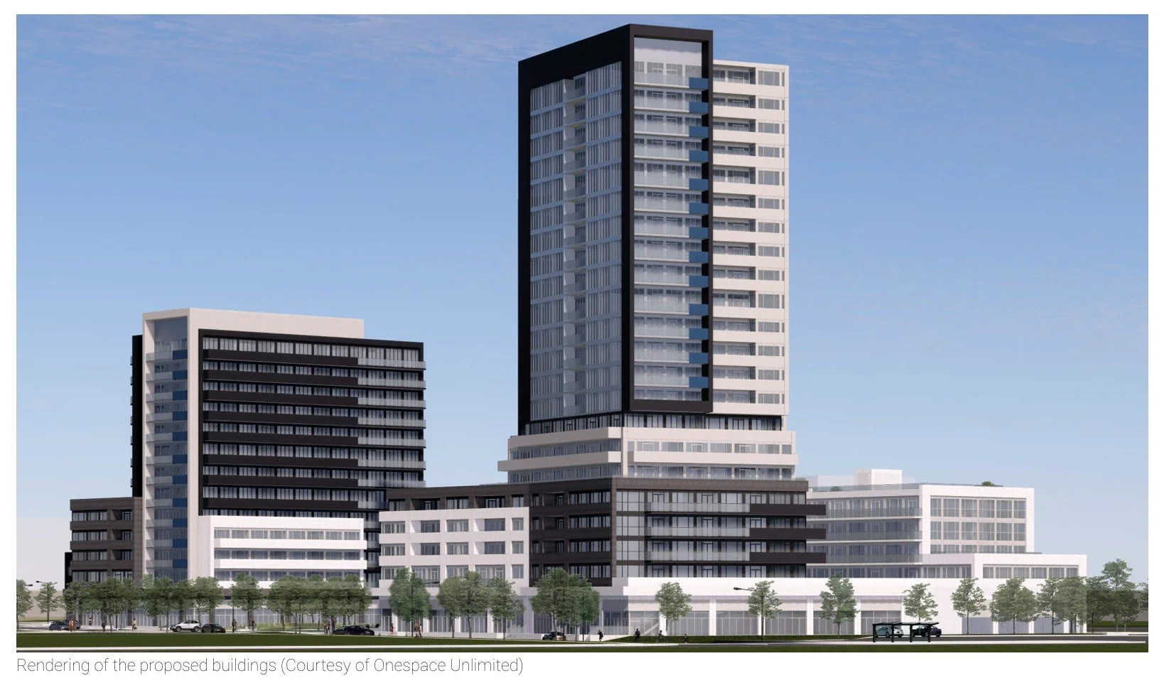 Fieldgate Plaza, 3403-3445 Fieldgate Drive | Forest Glen Shopping Centre Ltd.