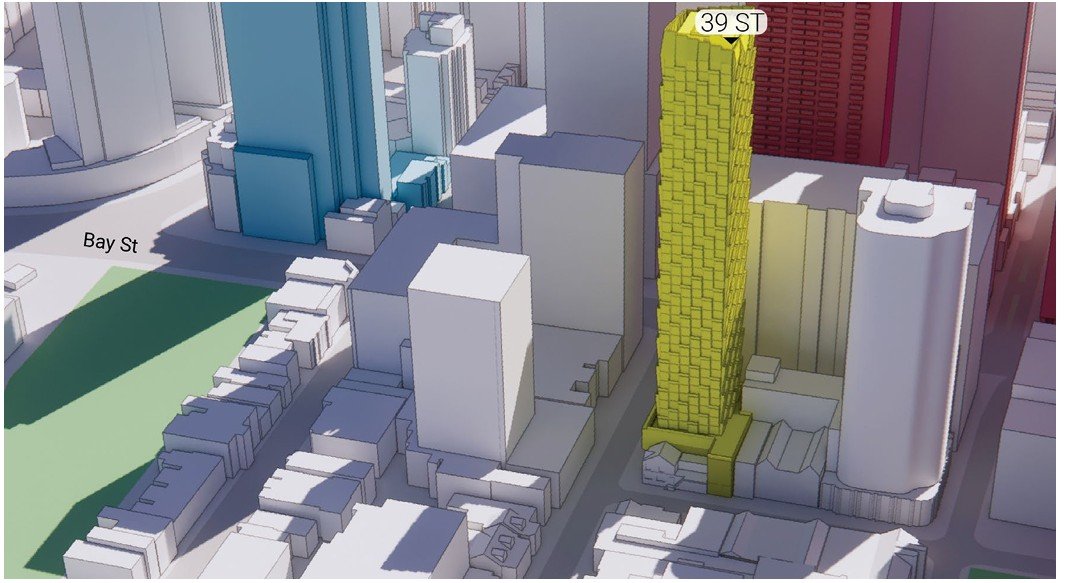 69 Yorkville Avenue | City of Toronto