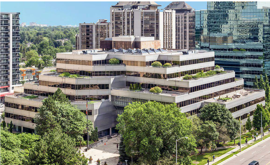 90 Sheppard Avenue East Crown Realty Partners Sajecki Planning 90 Sheppard Avenue East Crown Realty Partners Sajecki Planning
