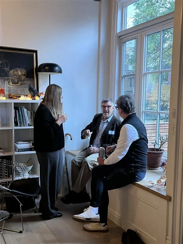 Sajecki Planning Celebrates Eight Years of Excellence