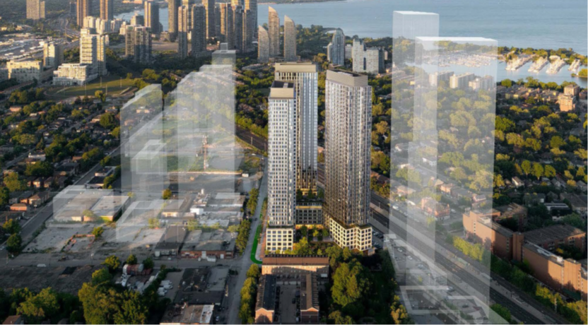 39 Newcastle Street | Osmington Gerofsky Development Corp.