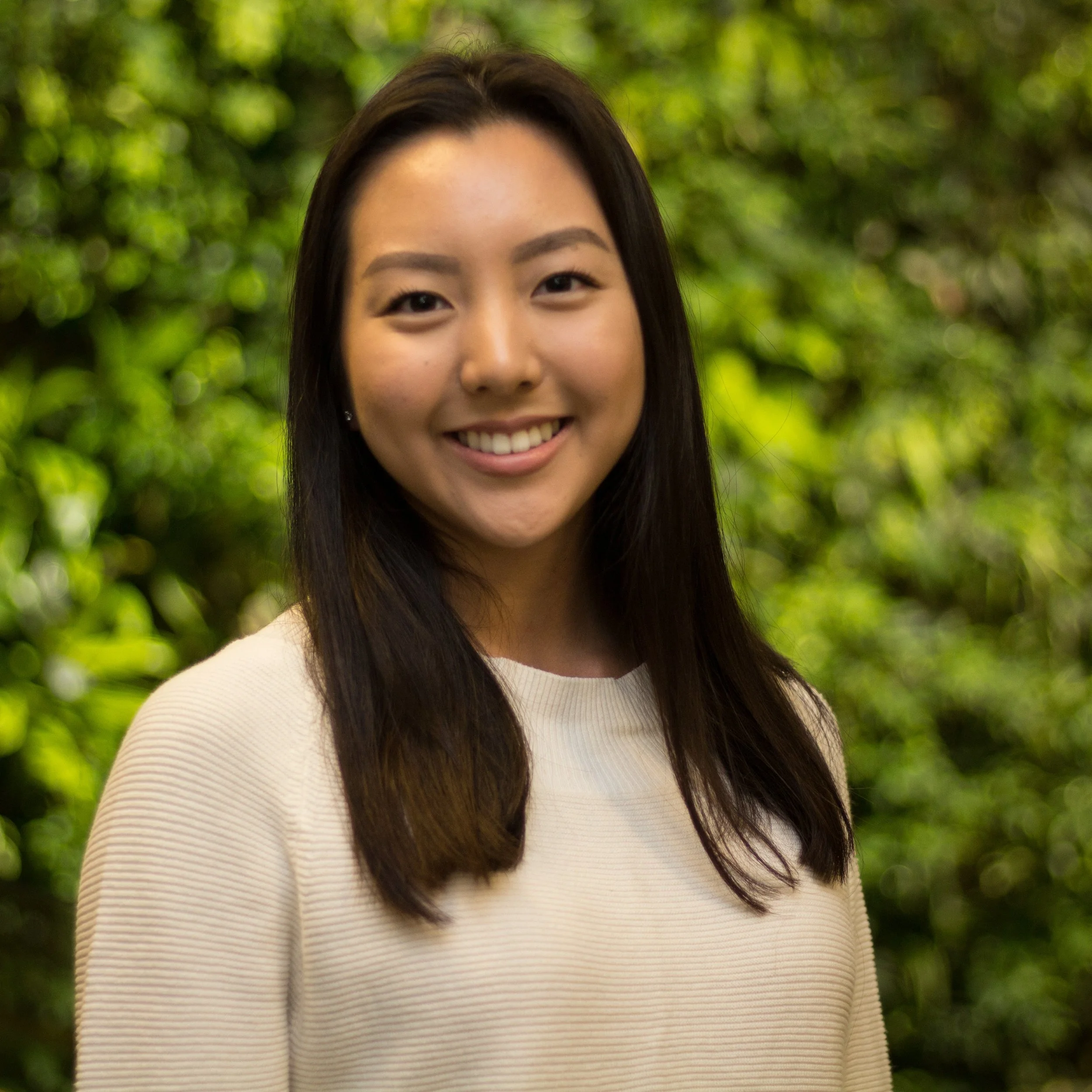 Sajecki Planning welcomes Planner, Intern