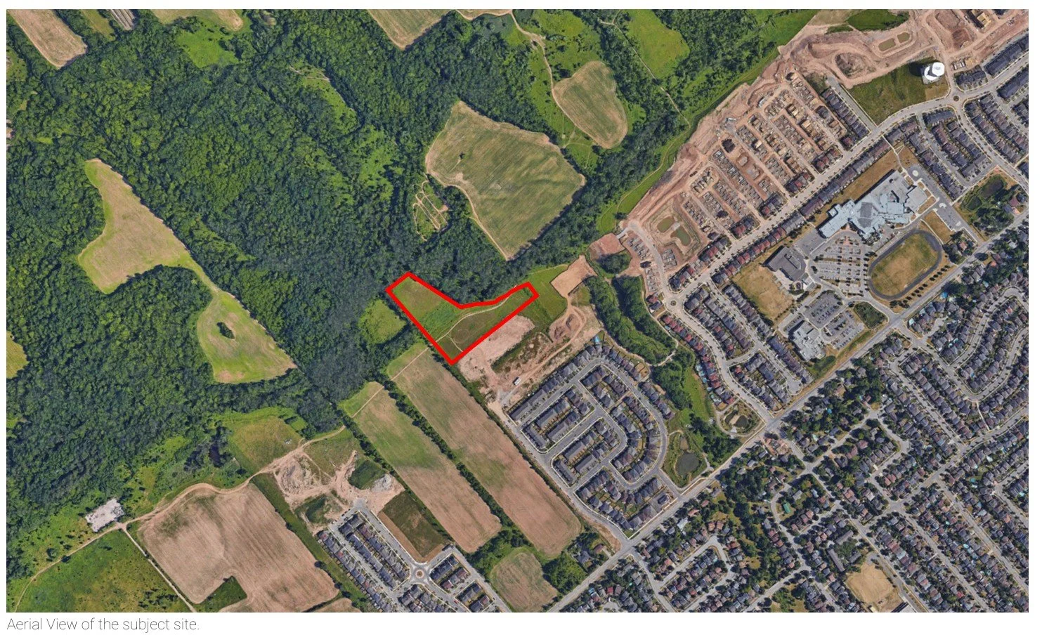 157 Parkside Drive | City of Hamilton