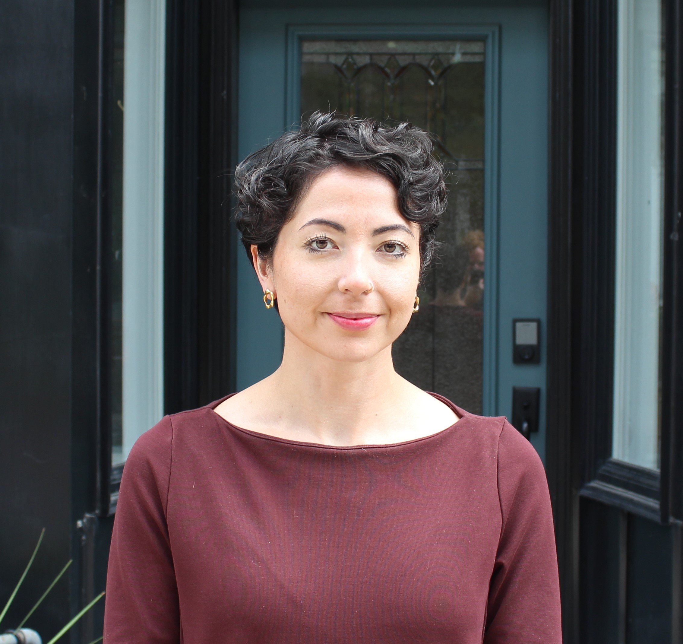 Sajecki Planning Inc. promotes Michi McCloskey to Senior Associate