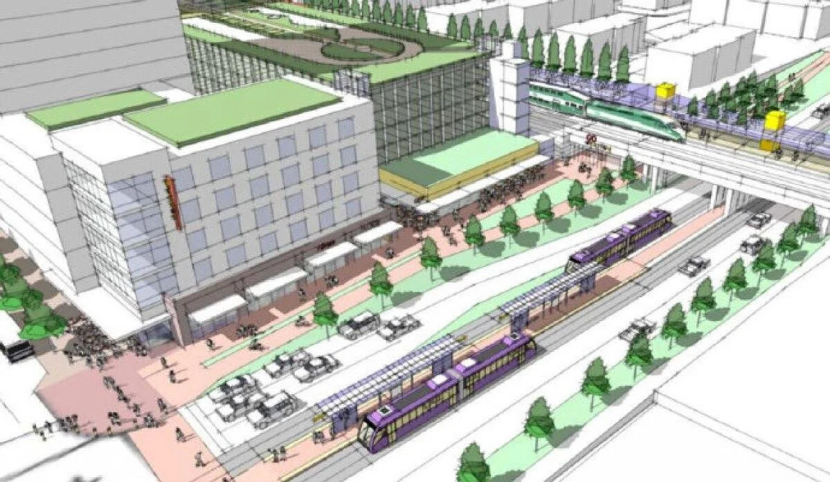 LRT Will Completely Transform Mississauga