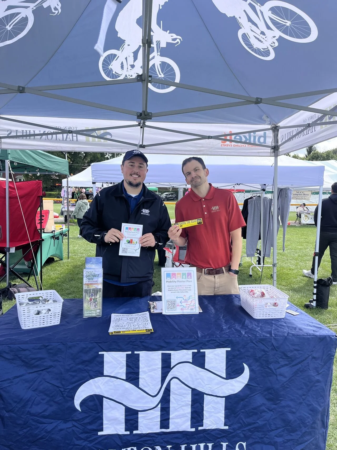 Georgetown Fall Fair