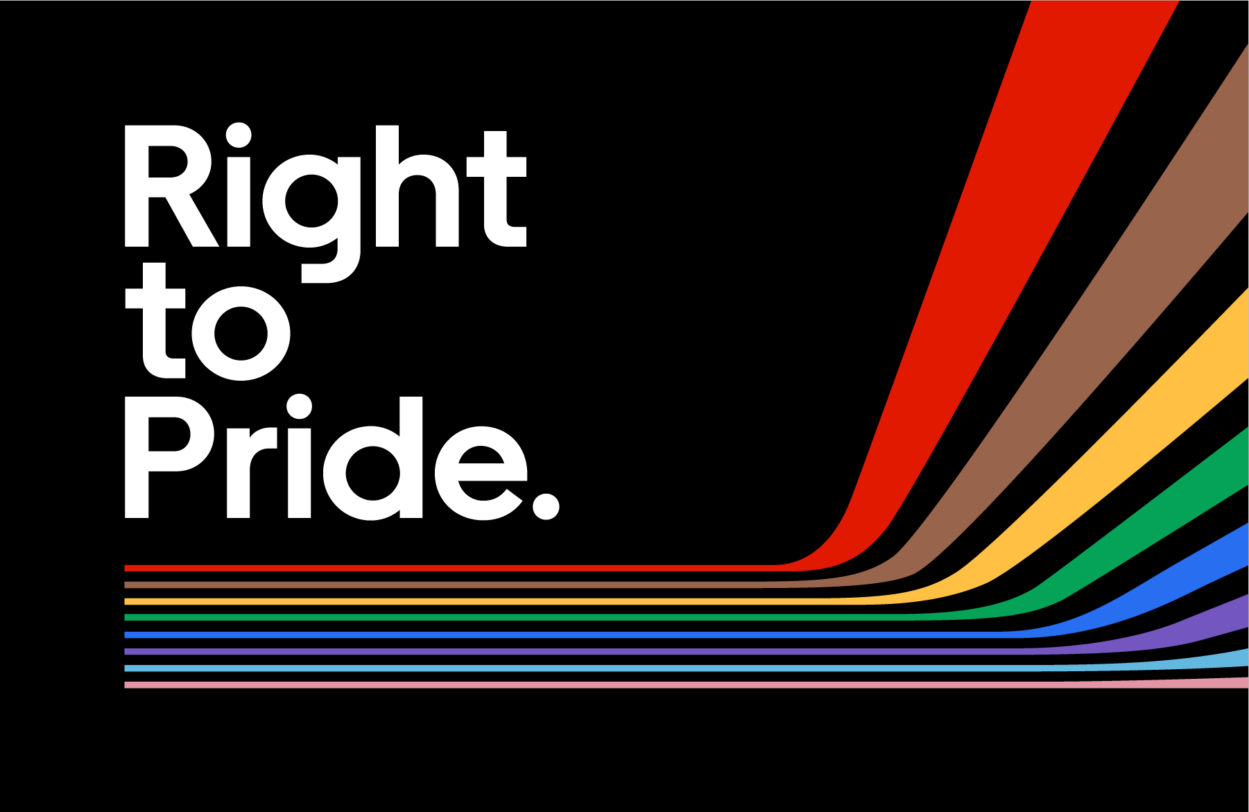 Right to Pride