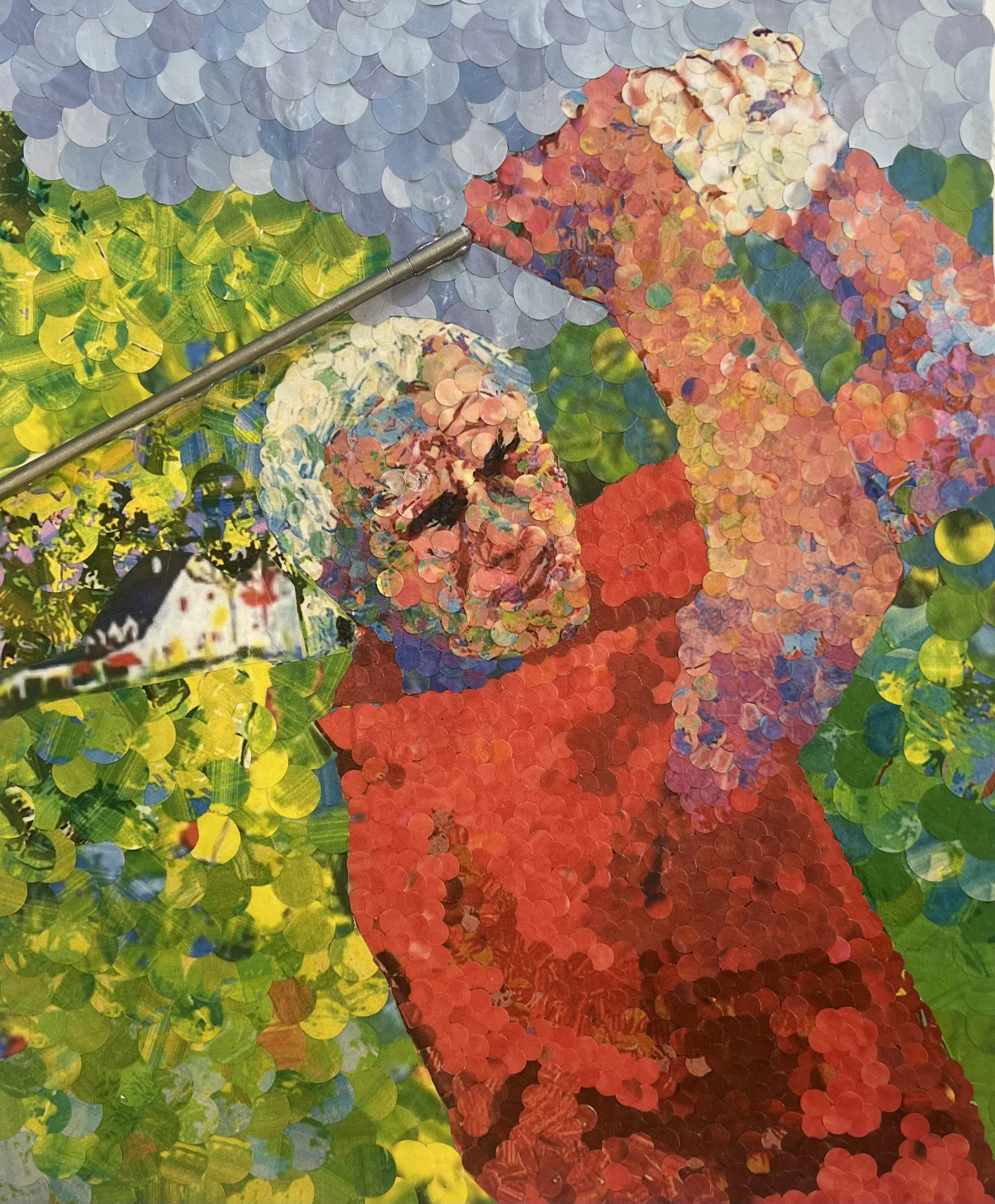 Jack Nicklaus