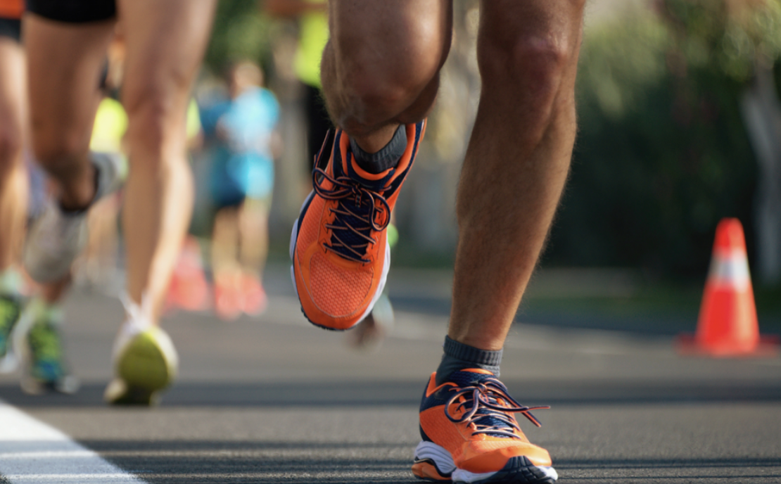 FAMILY FUN RUN 5K / 10K