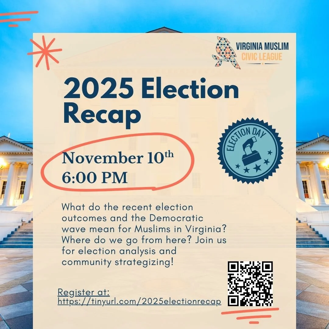 2025 Election Recap