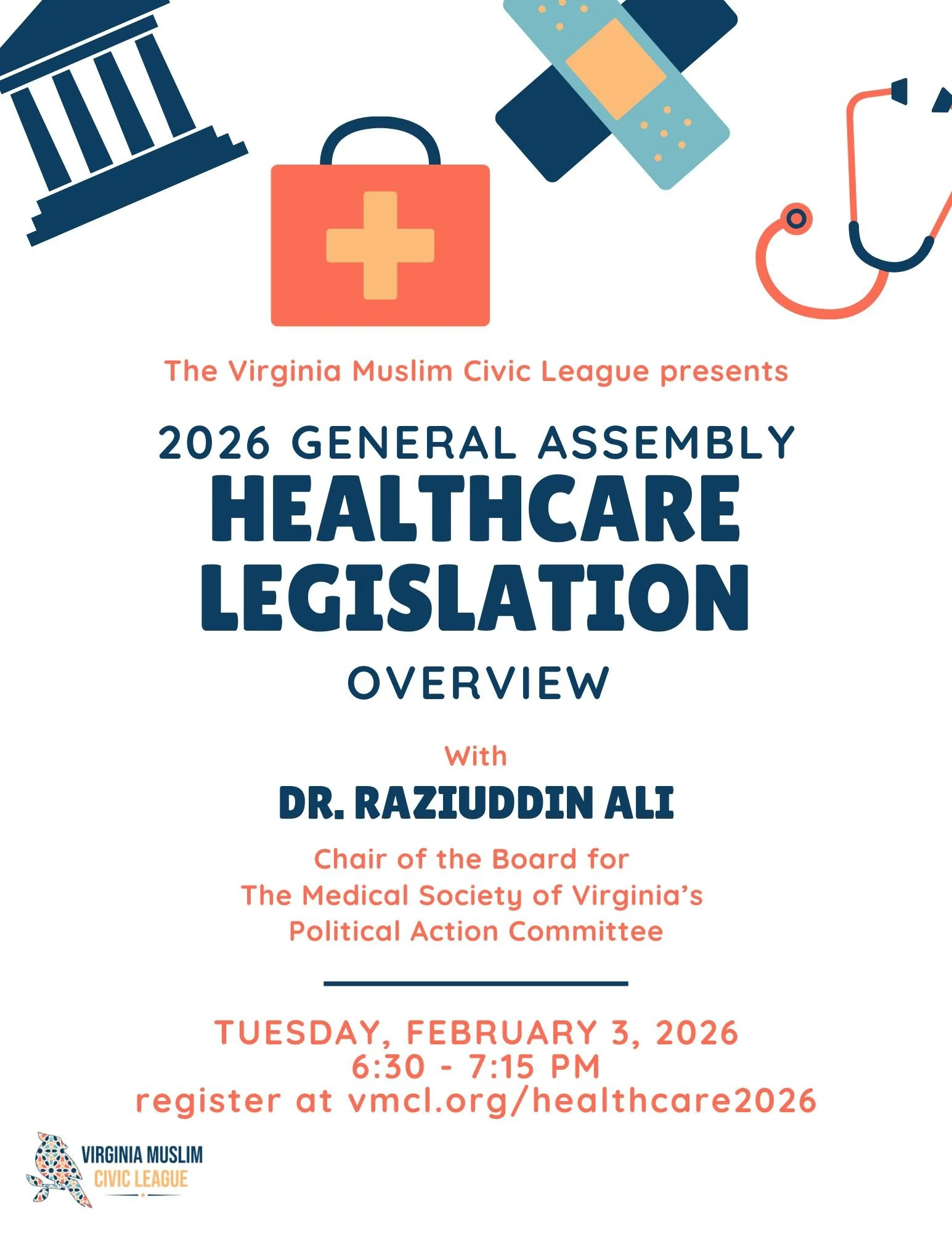 2026 Healthcare Legislation Overview