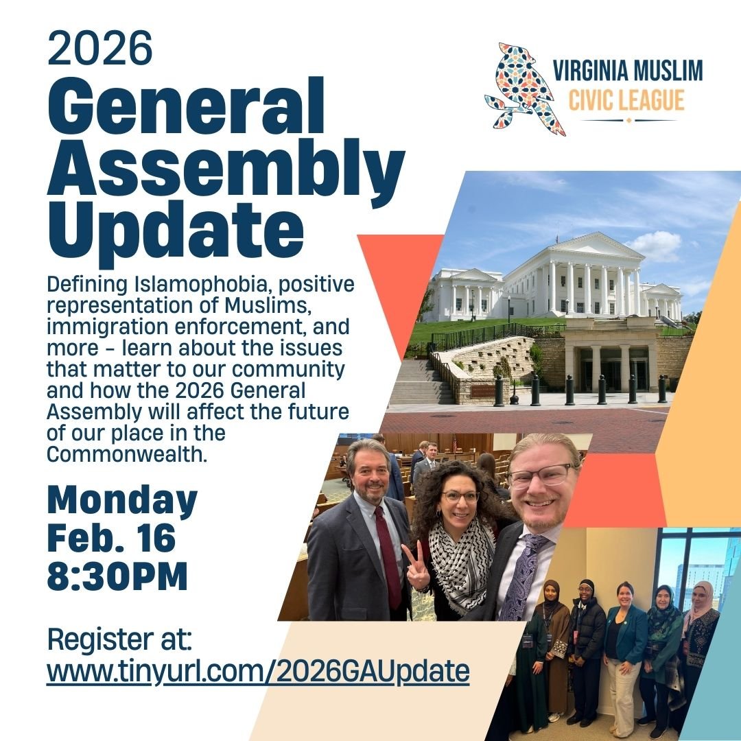 2026 VMCL General Assembly Update