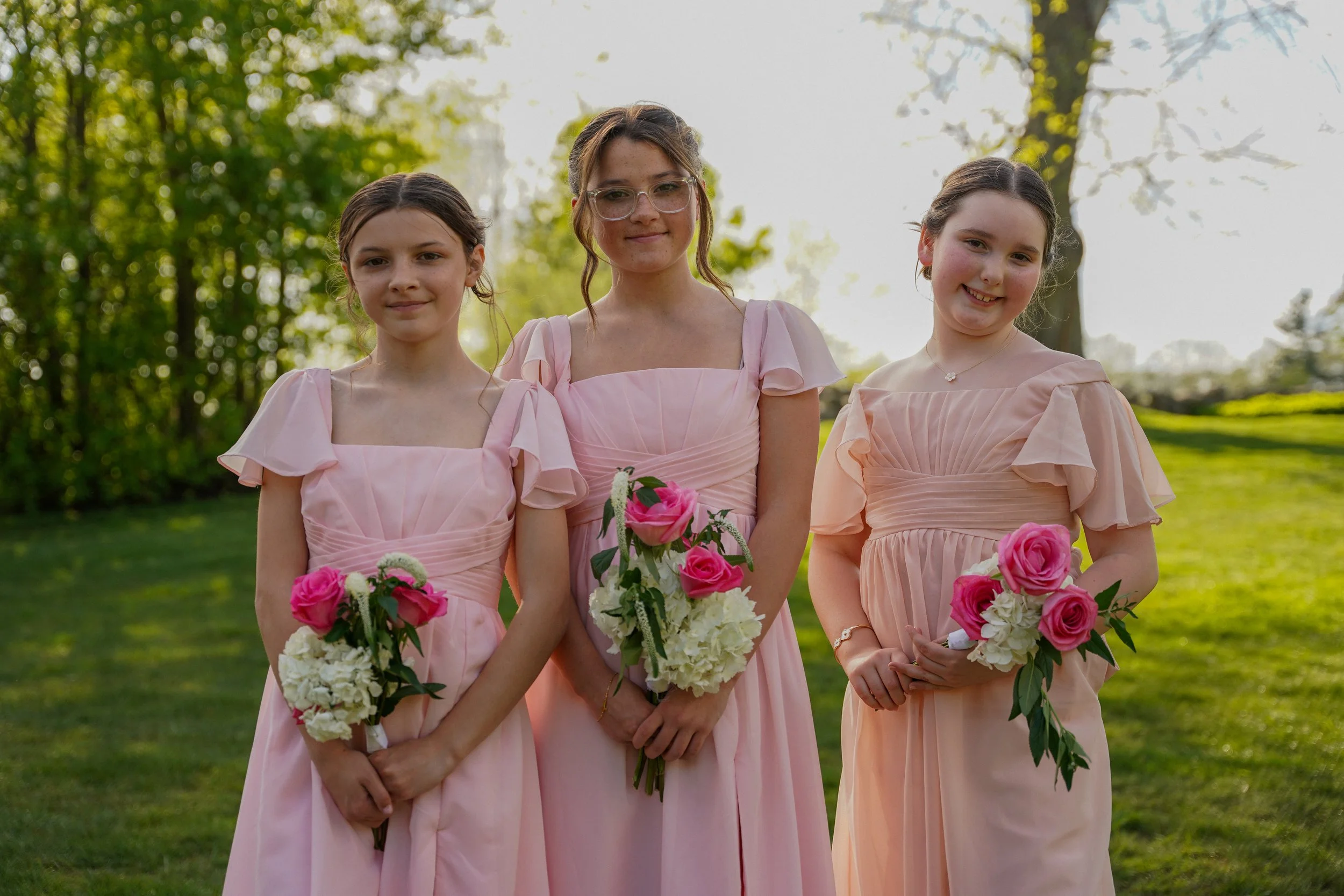 Wedding photography