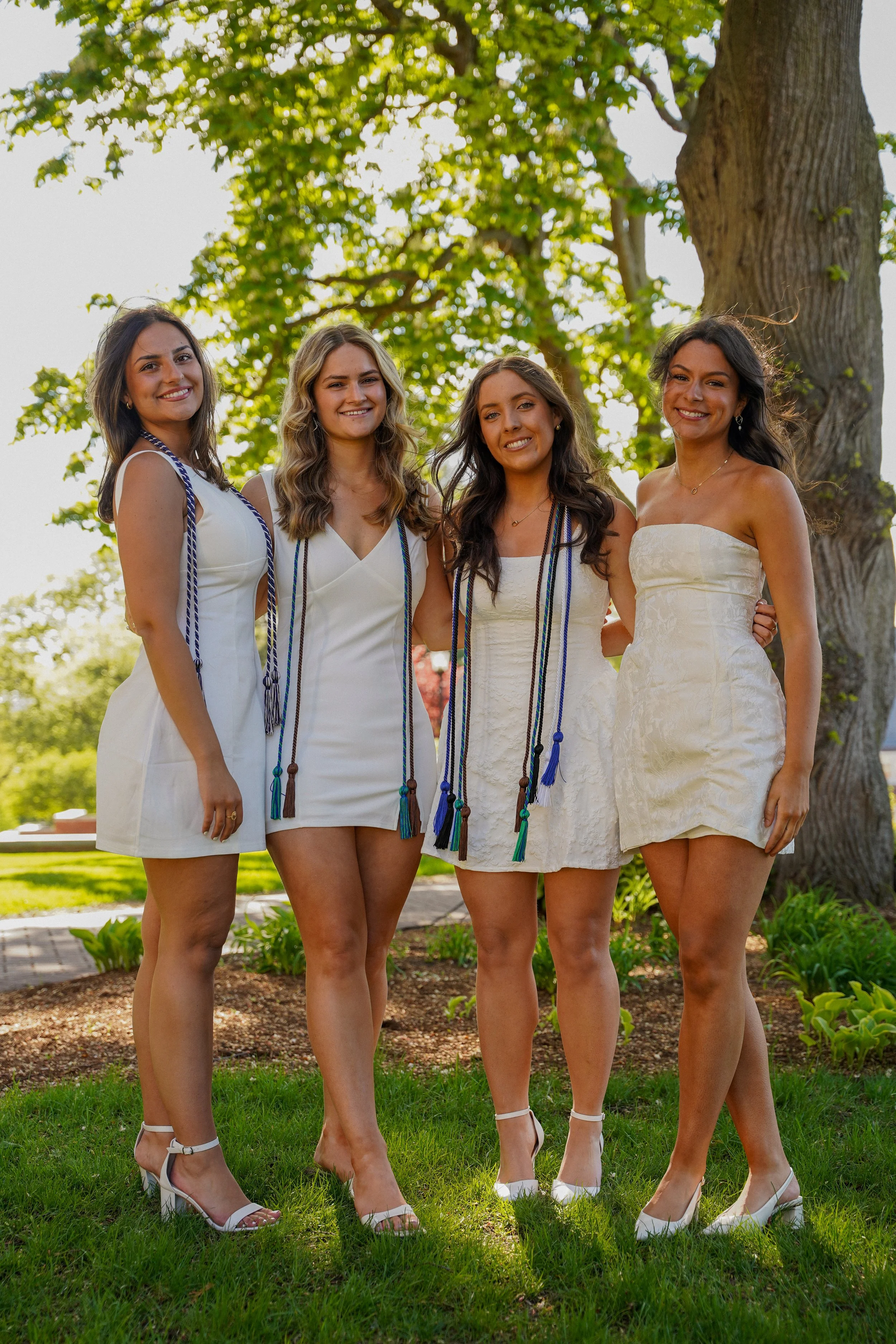 Graduation photoshoot