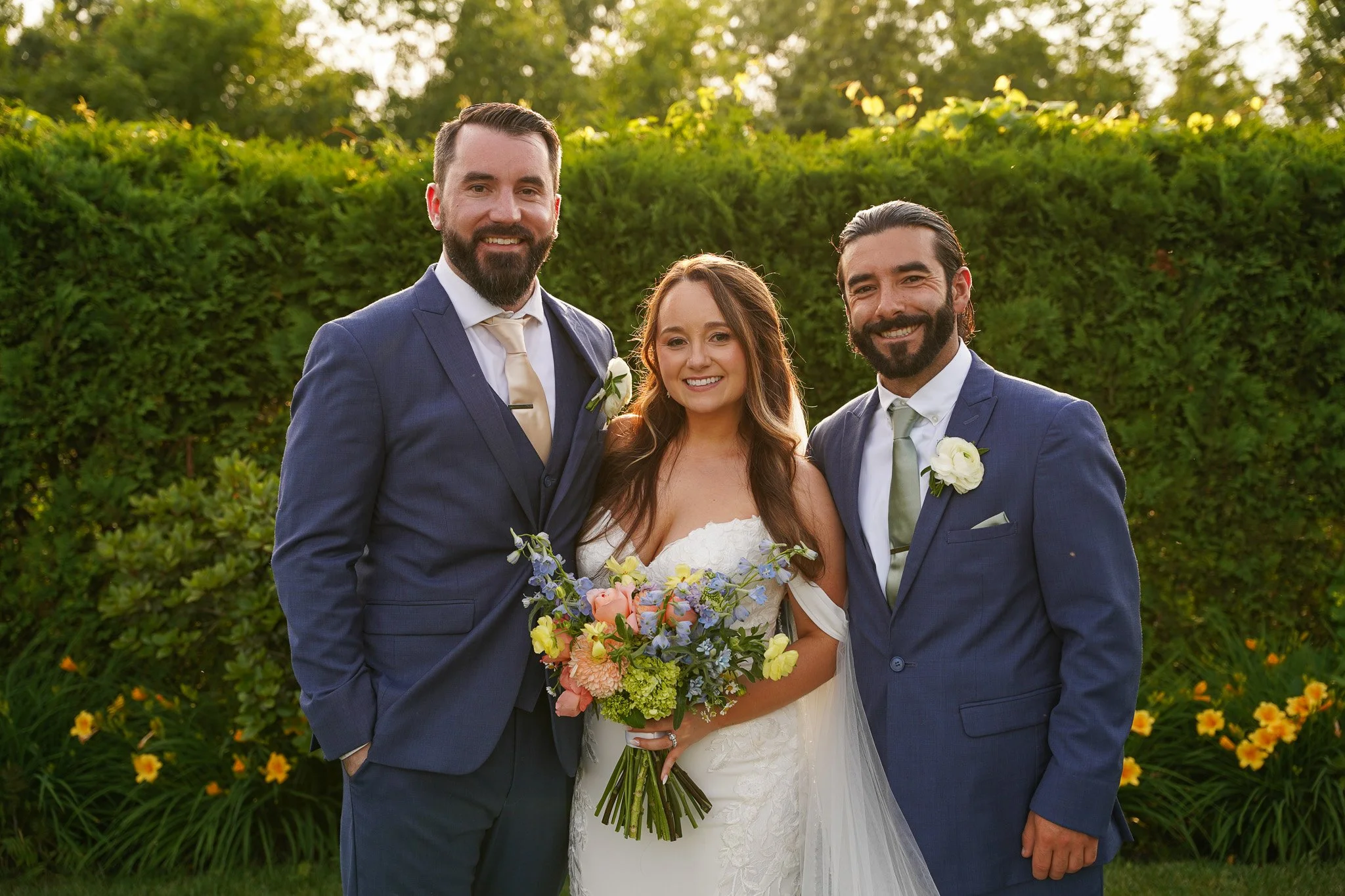Wedding photography