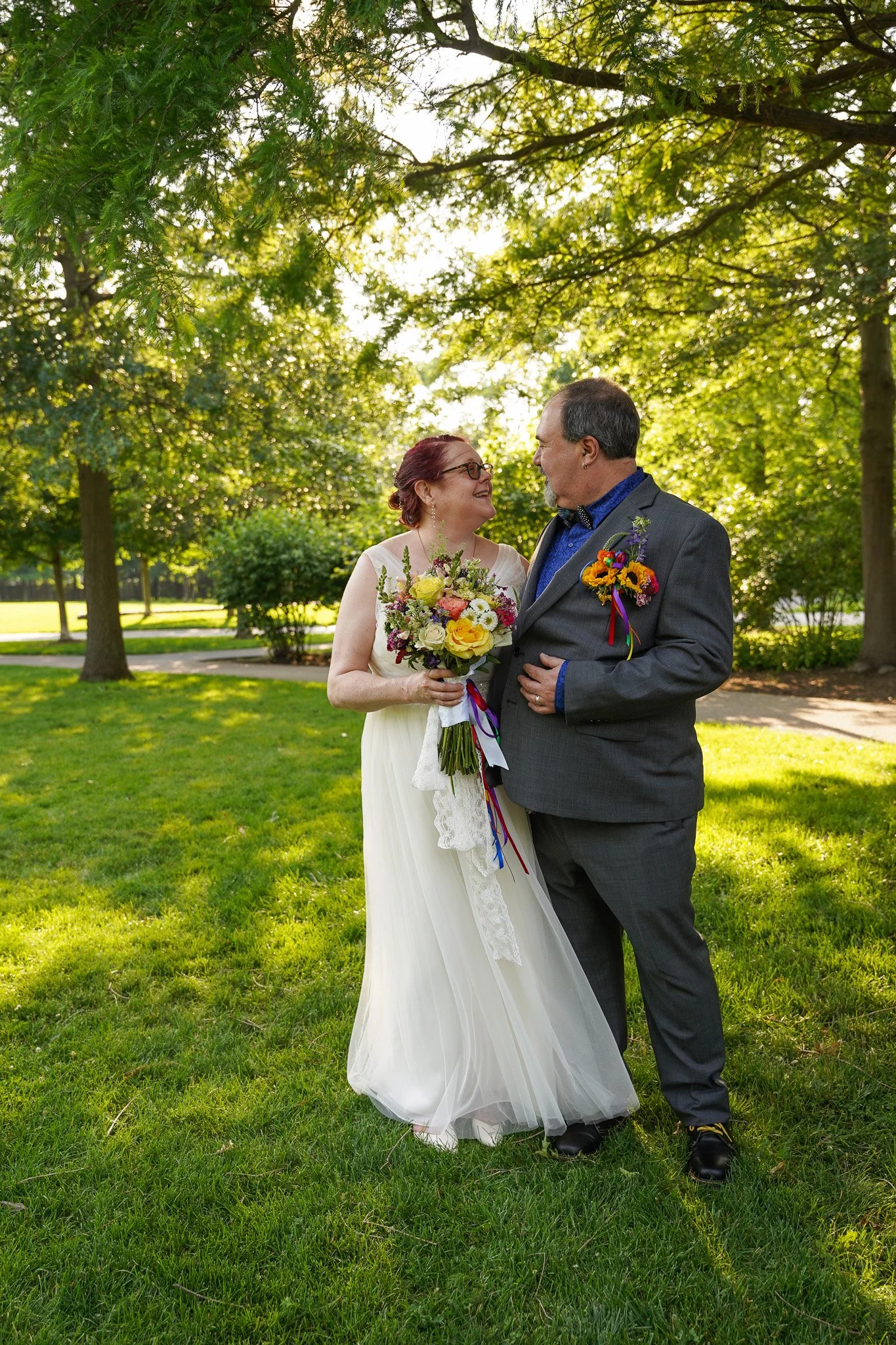 Wedding ceremony photographer