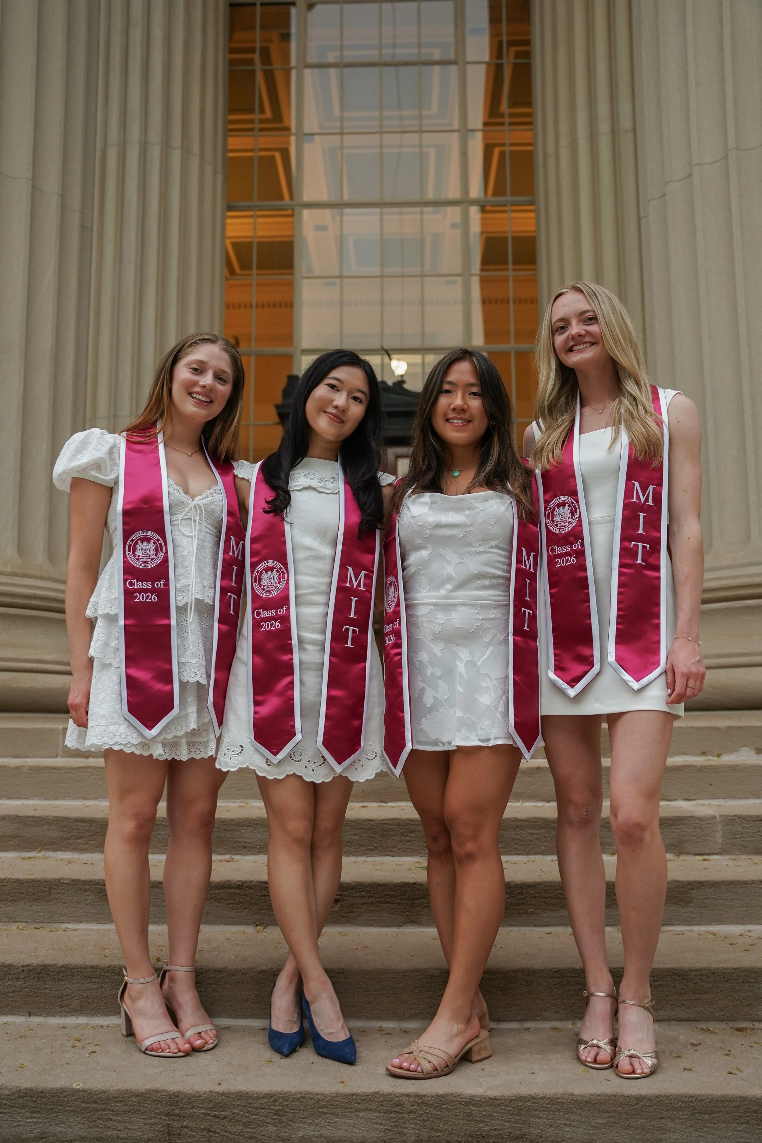 Graduation photoshoot