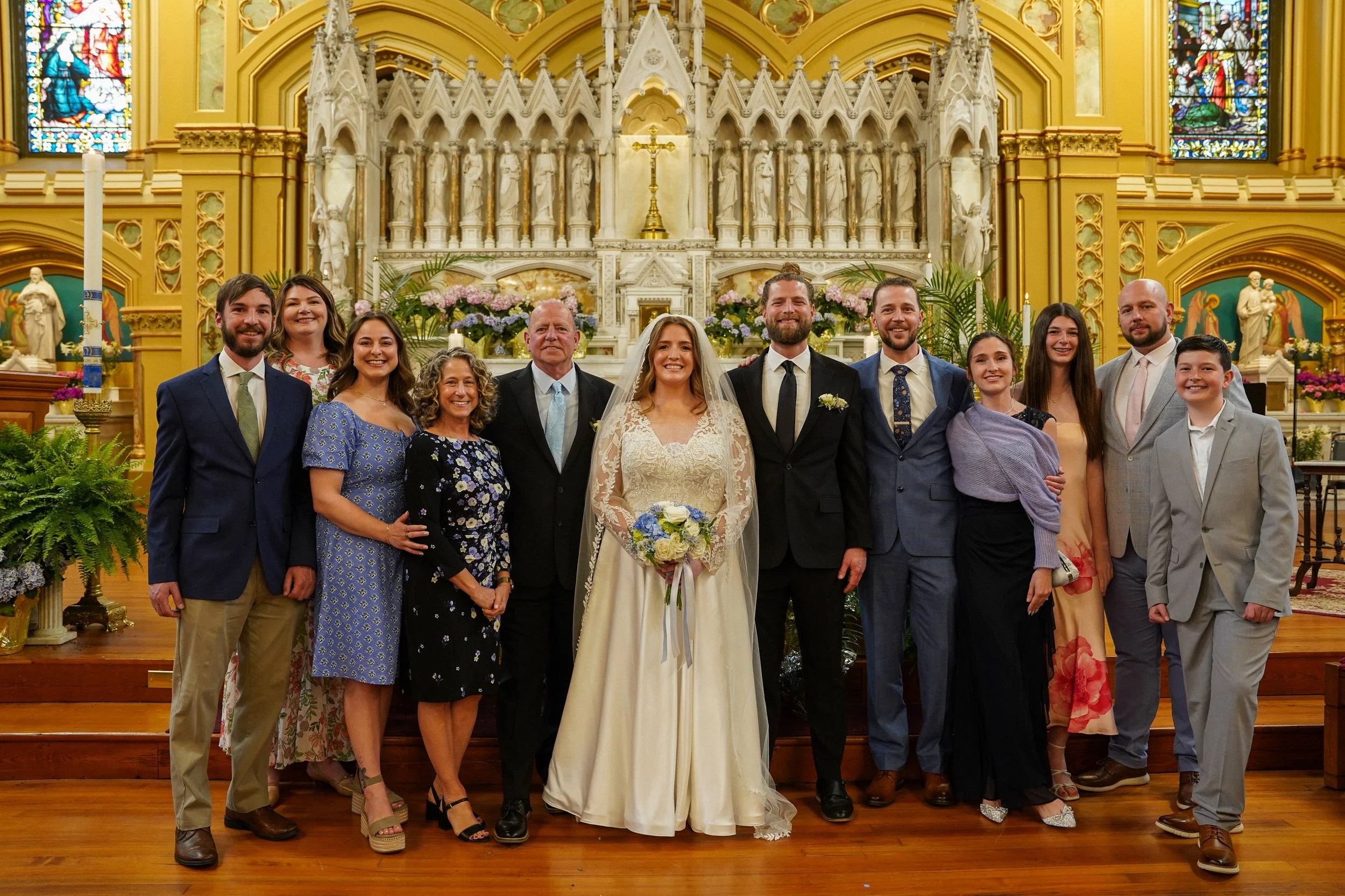 Wedding
