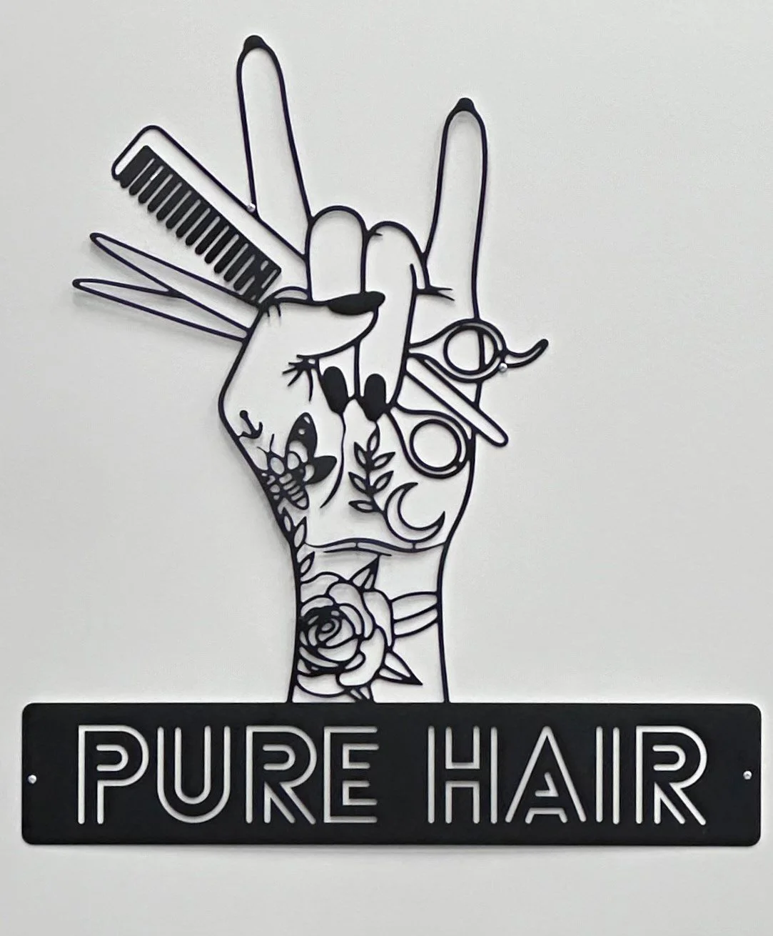 Pure Hair Studio