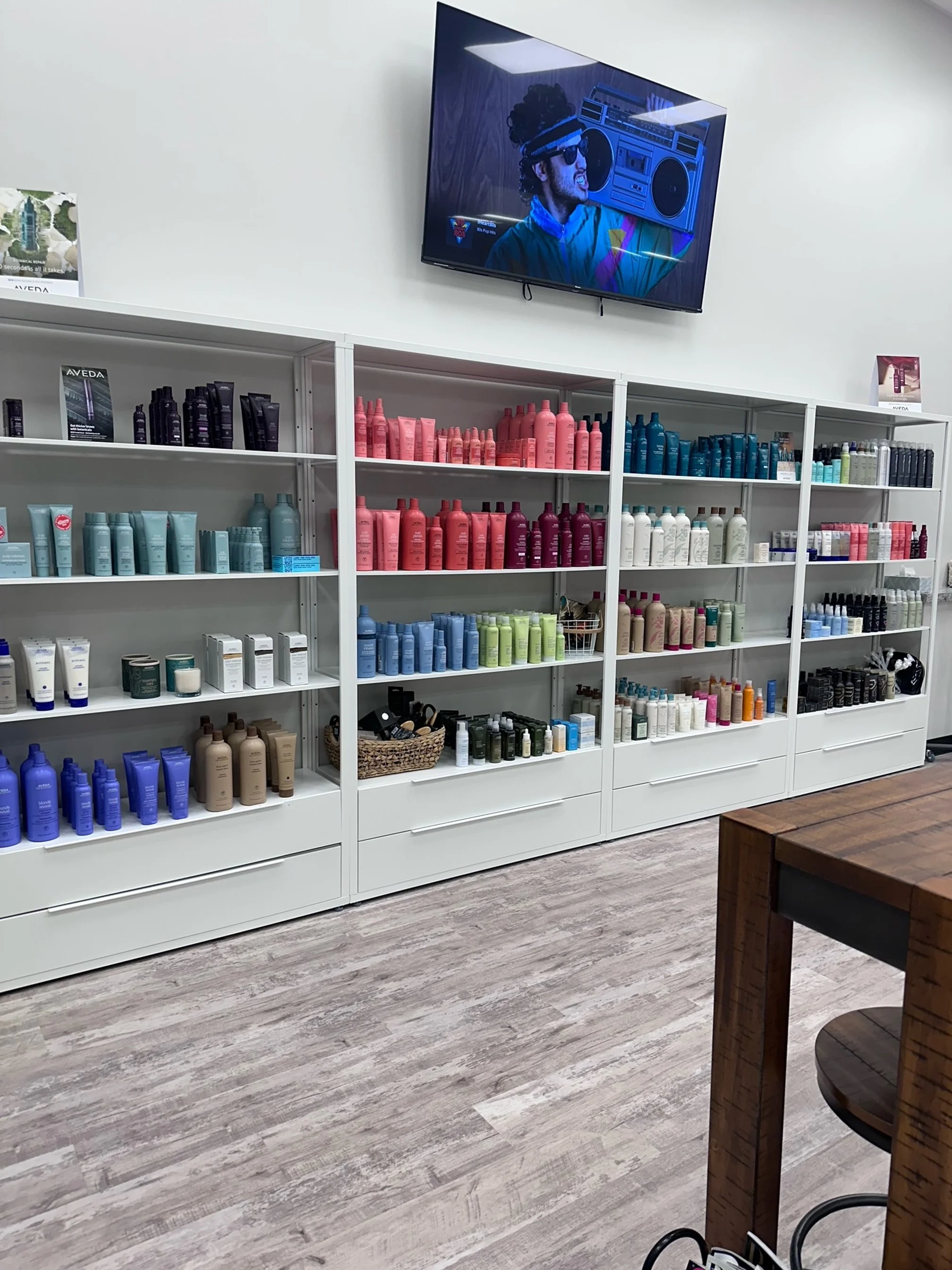 Pure Hair Studio