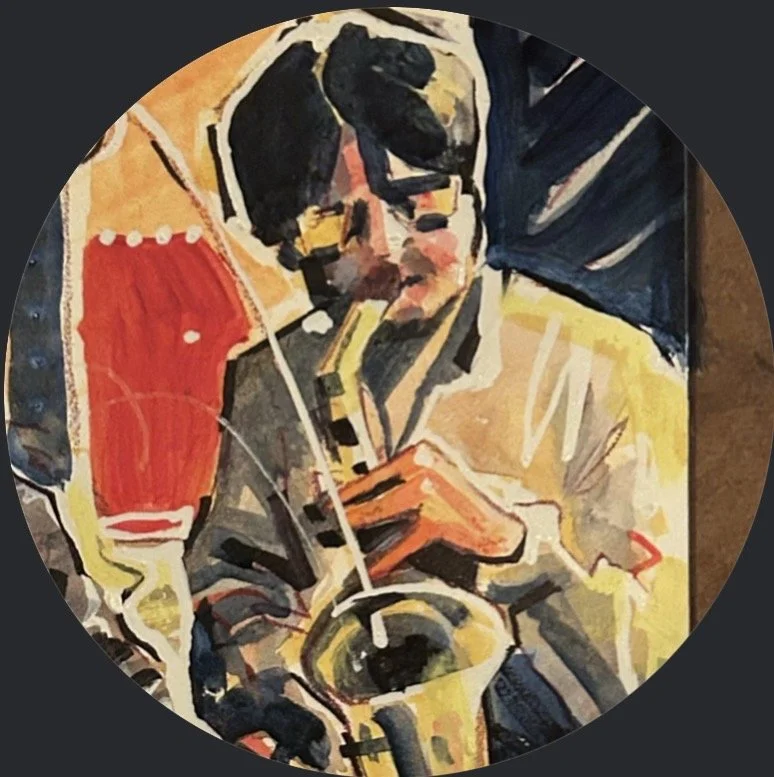 Ramirez Collective @ The Barnlight