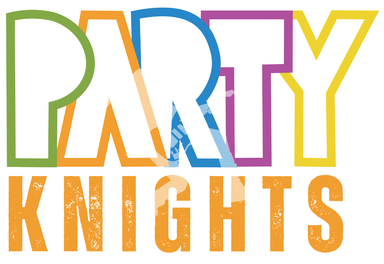 Party Knights - The Party Rock Cover Band