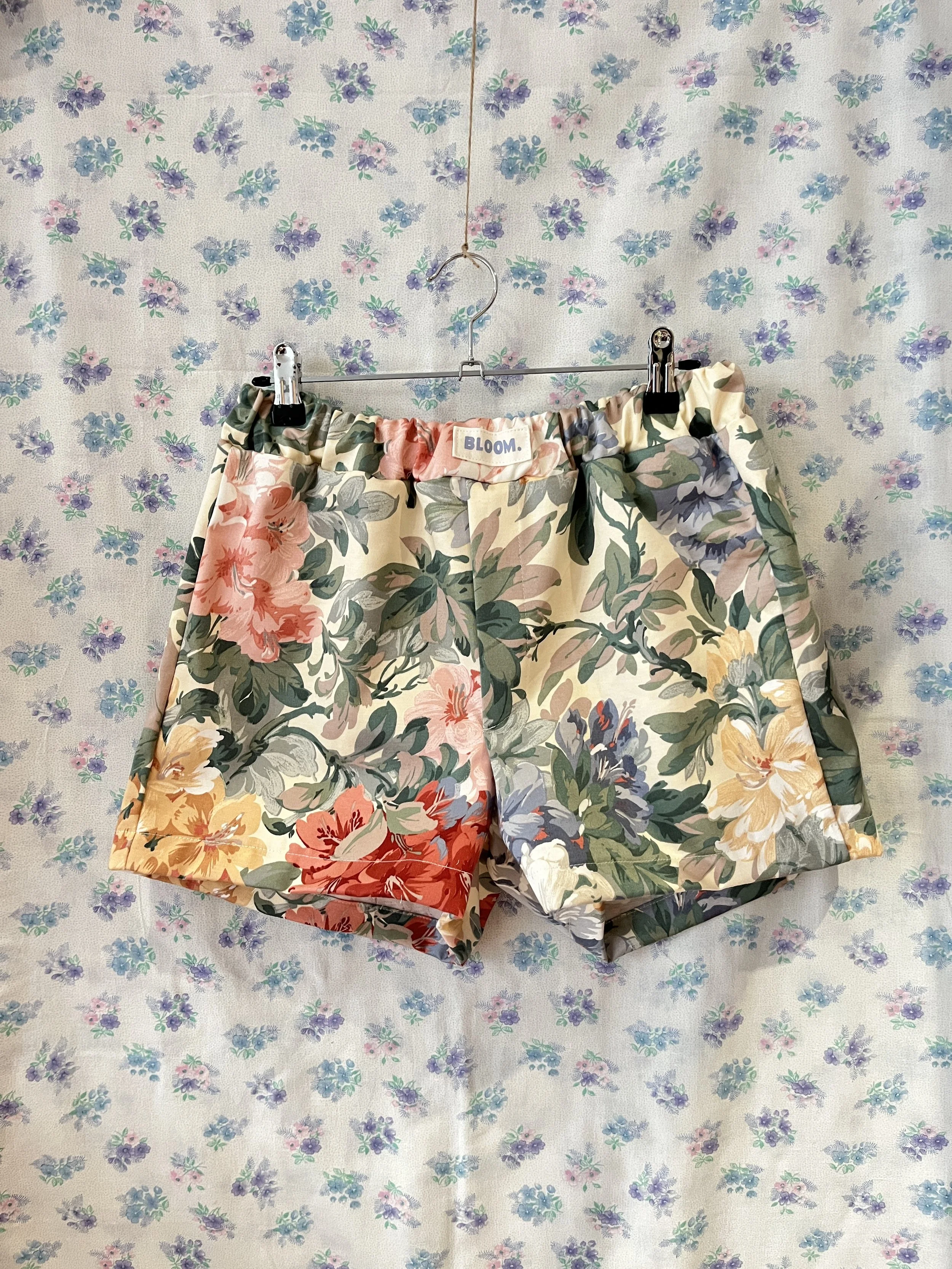 Bloomer Anaïs Taille S-M