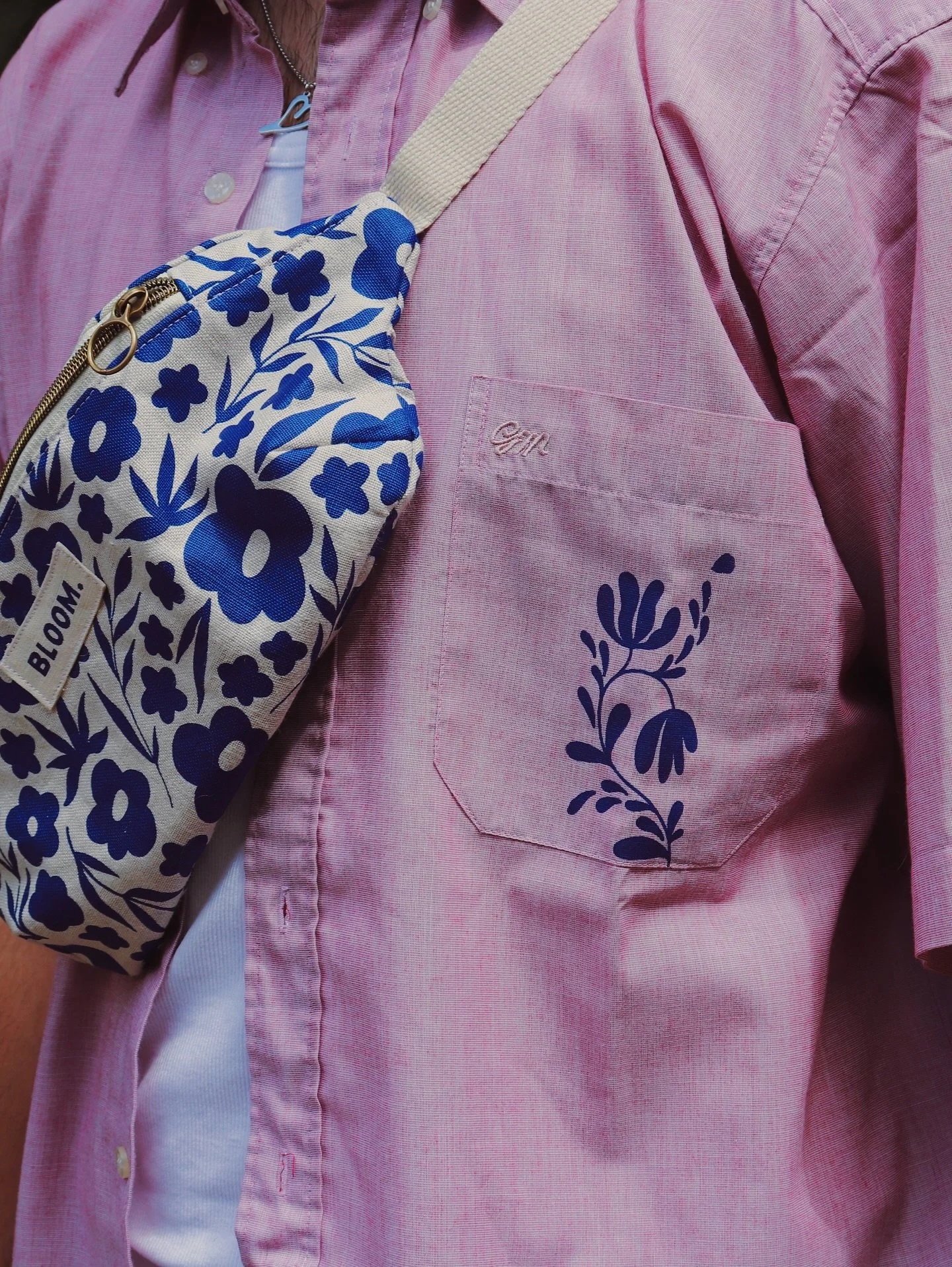 LES FLEURS - Nouvelle collection le 10 ao&ucirc;t 

Pour f&ecirc;ter les 3 ans de la cr&eacute;ation de BLOOM je vous ai concoct&eacute; une petite collection avec tous les motifs des 3 derni&egrave;res collections s&eacute;rigraphi&eacute;es &laquo;