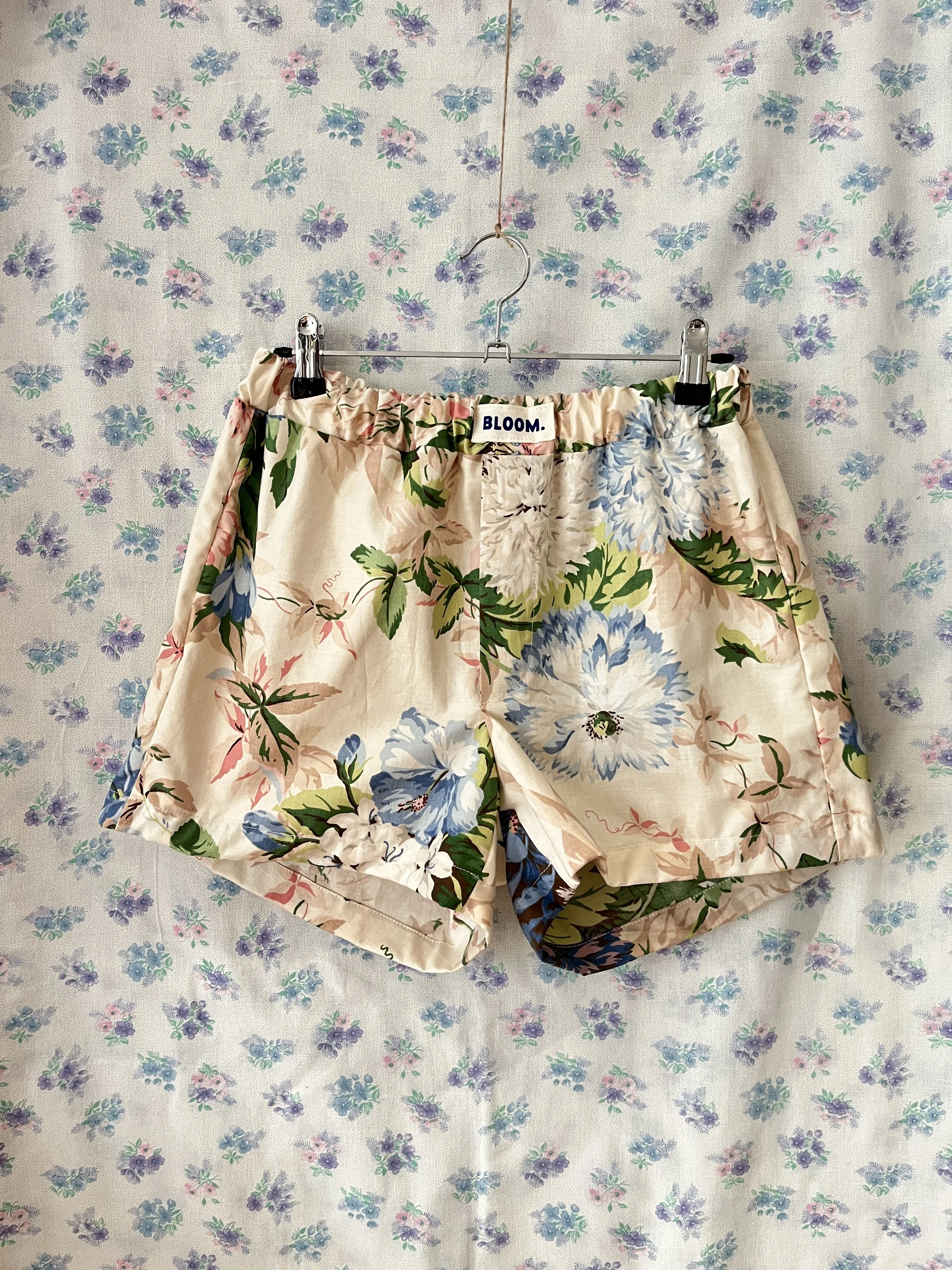 Bloomer Manon Taille S-M