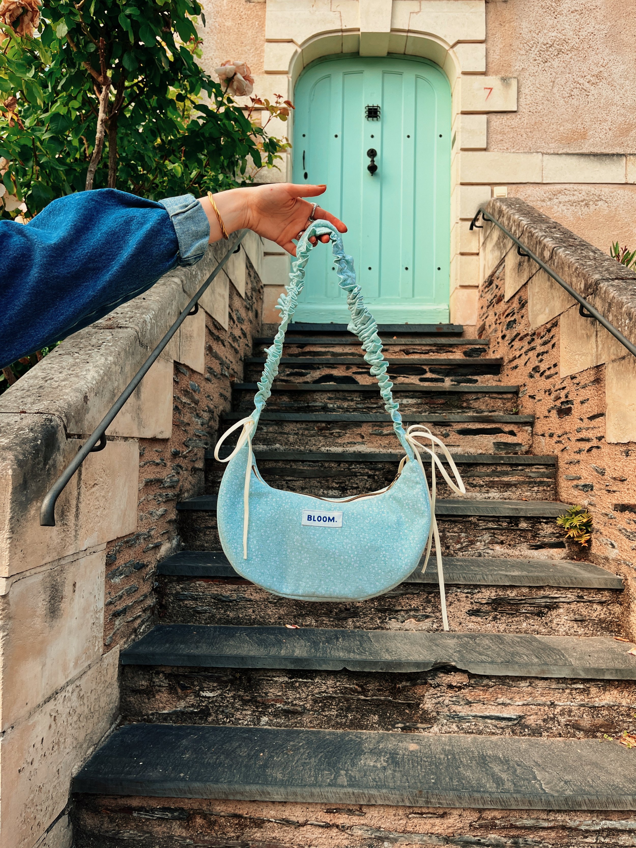 Sac Nina Muguet