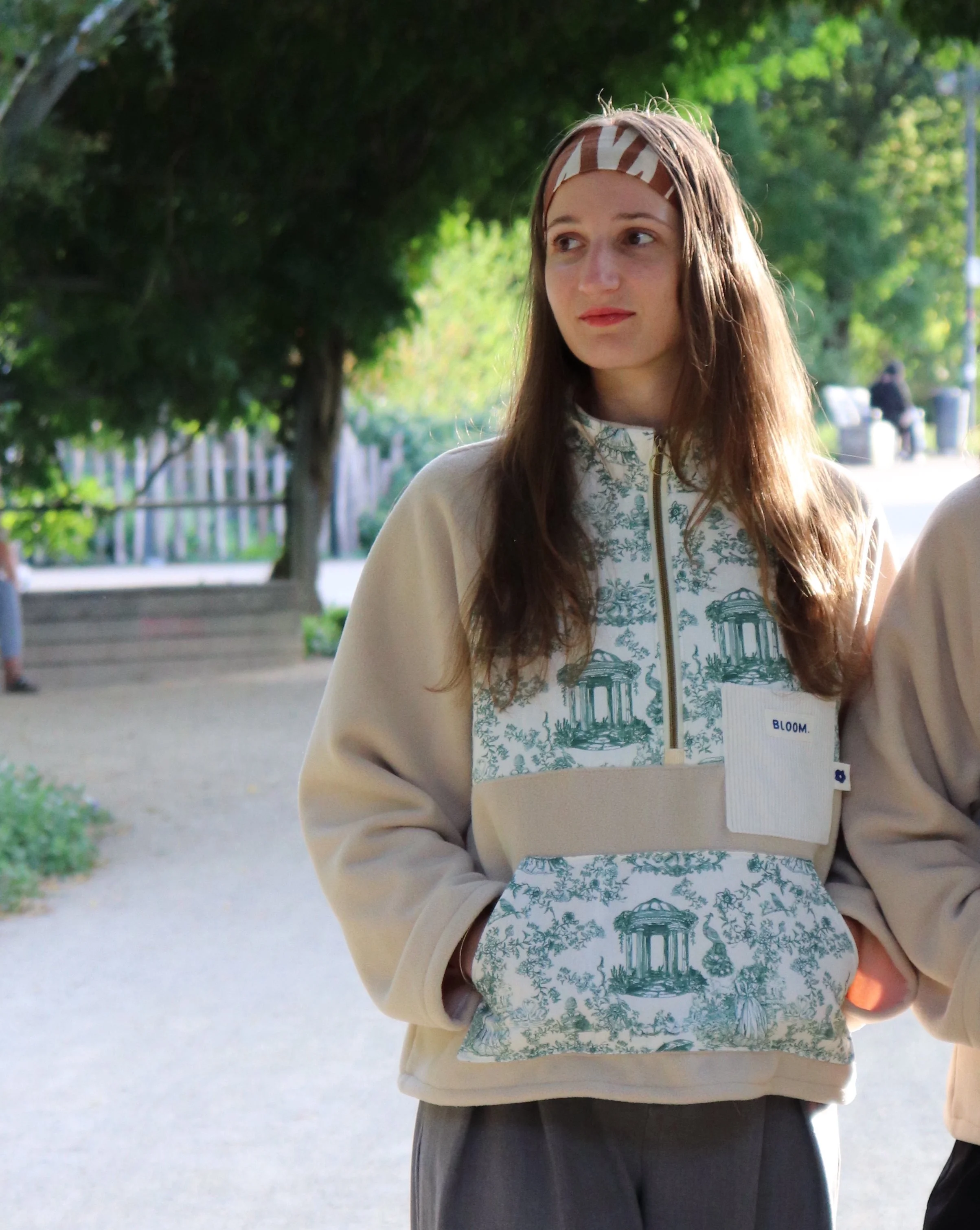 Polaire Alma